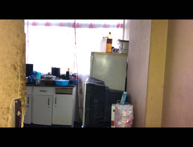 2 BEDROOM APARTMENT FOR SALE IN SUNNYSIDE